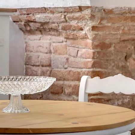 Homes Ponte Vecchio Holiday home Florence