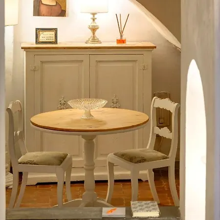 Homes Ponte Vecchio Holiday home *