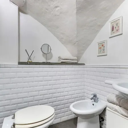 Holiday home Homes Ponte Vecchio *