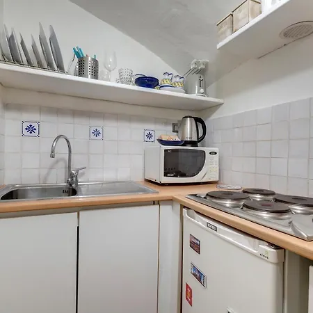 Holiday home Homes Ponte Vecchio *