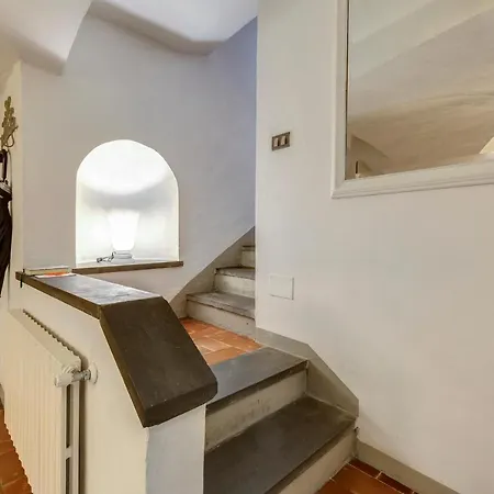 Holiday home Homes Ponte Vecchio