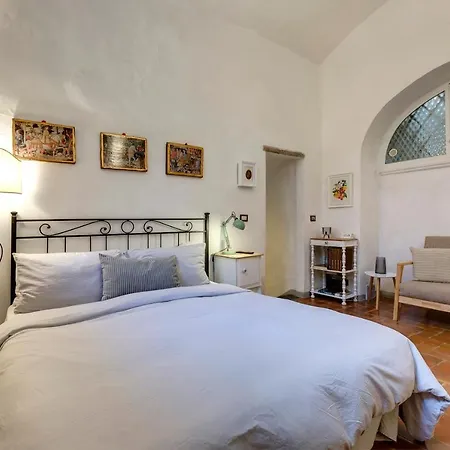 Casa Santa Caterina Florencia