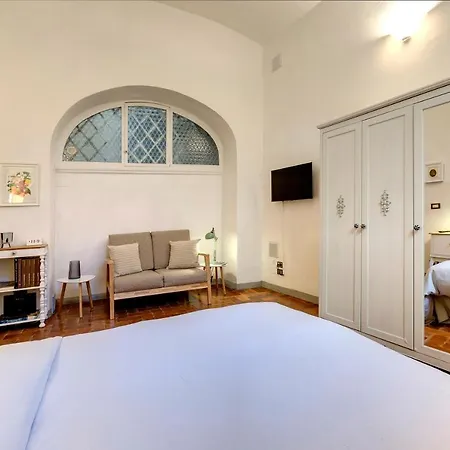 Сasa de vacaciones Casa Santa Caterina Florencia