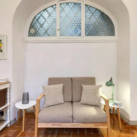 Casa Santa Caterina *