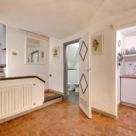 Casa Santa Caterina Сasa de vacaciones *