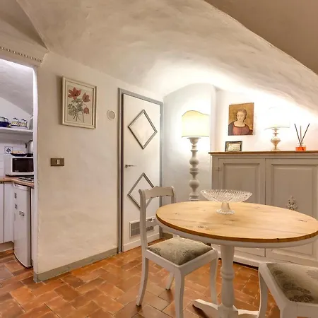 Casa Santa Caterina Florencia