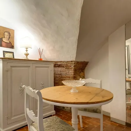 Сasa de vacaciones Casa Santa Caterina Florencia