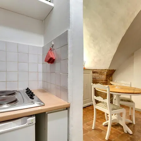 Casa Santa Caterina *