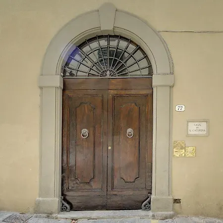 Casa Santa Caterina