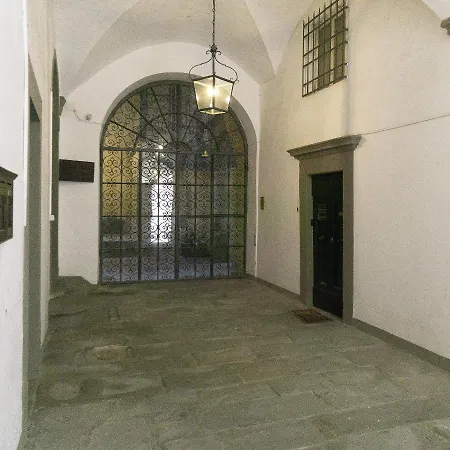Casa Santa Caterina Сasa de vacaciones Florencia
