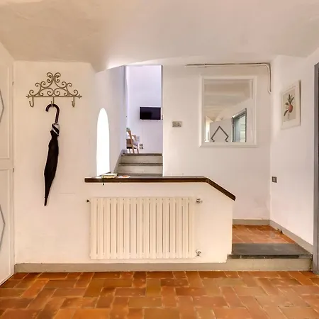 Дом отдыха Homes Ponte Vecchio Флоренция